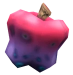 Poison Apple render.png (8.75 MB) Poisonous Apple Poison Apple