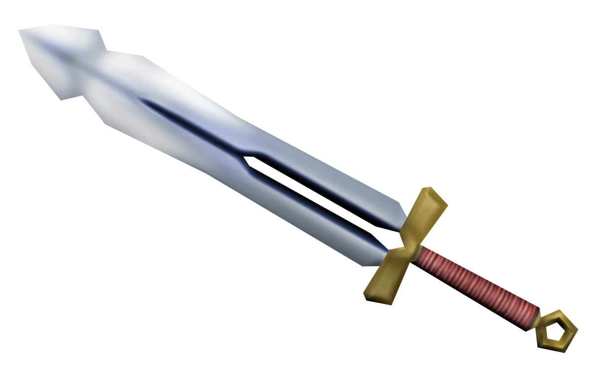 Bastard Sword Dark Cloud Wiki Fandom