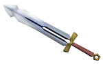 Bastard Sword