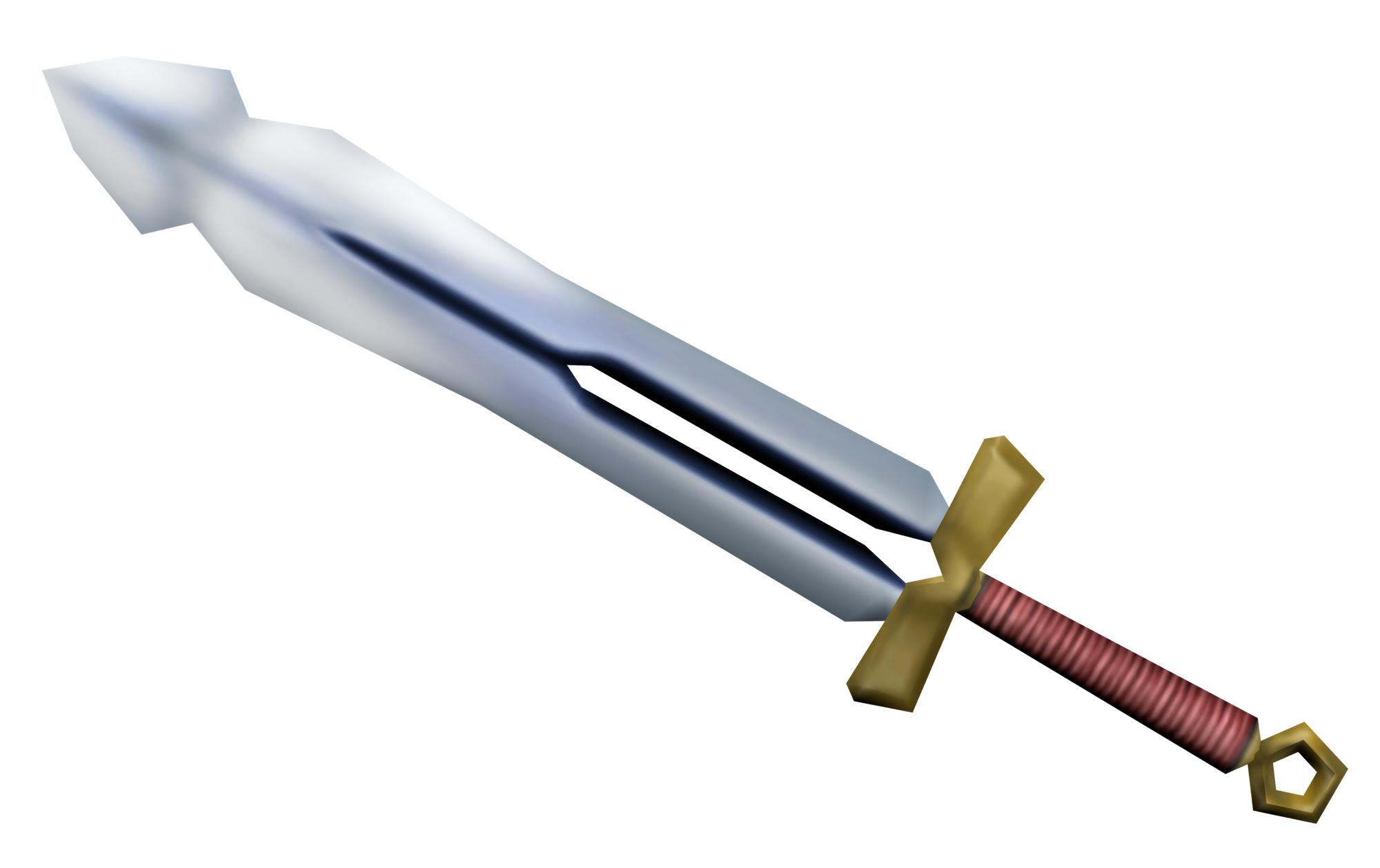 Bastard Sword Dark Cloud Wiki Fandom