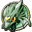 Reptile Family Badge icon.png