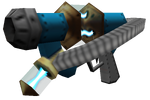 Soul Breaker