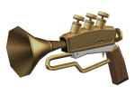 Trumpet Gun