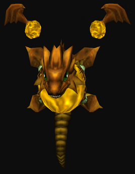 Thunder Wyrm
