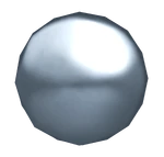 Silver Ball