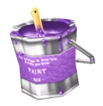 Paint (Purple)