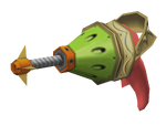 Question Shooter