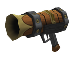 Grenade Launcher
