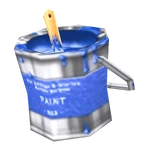 Paint (Blue)