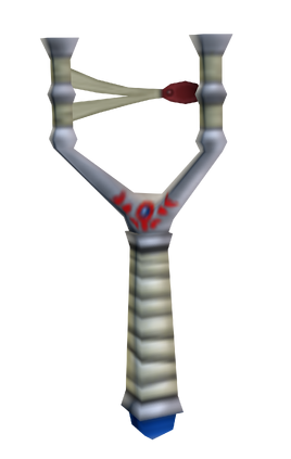 Hardshooter render