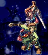 Dark Chronicle poster 2.png (713 KB) Poster
