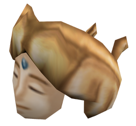 Athena's Armlet render