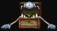 Underground Channel Mimic, as seen in Dark Cloud 2