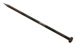 5 Foot Nail