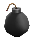 Bomb from DC2 render.png (2.56 MB) Bomb (Dark Chronicle)