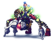 Concept art