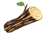Rolling Log