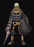 Skull Chief