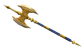 Hercules' Wrath render