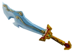 Ruler's Sword