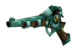 Dryer Gun
