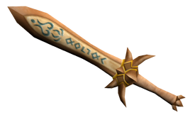 Brave Ark render