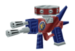 Star Breaker