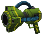 Sigma Bazooka