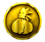 Wealth Coin