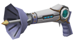 Steal Gun