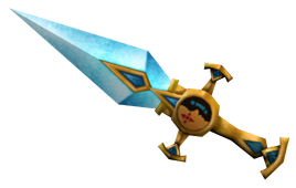Big Bang render