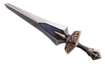 Long Sword
