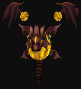 Thunder Drake