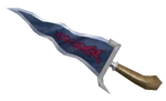 Cliff Knife