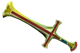 Cross Heinder render