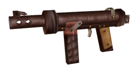 Swallow render