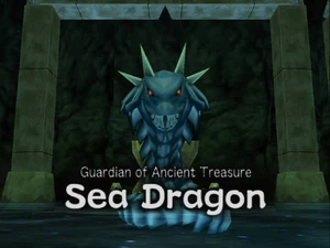 Sea Dragon