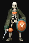 Master Jacket