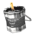 Paint (Black)