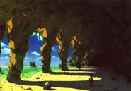 Ocean Roar's Cave (Outside).jpg (206 KB) Ocean's Roar Cave (Outside)