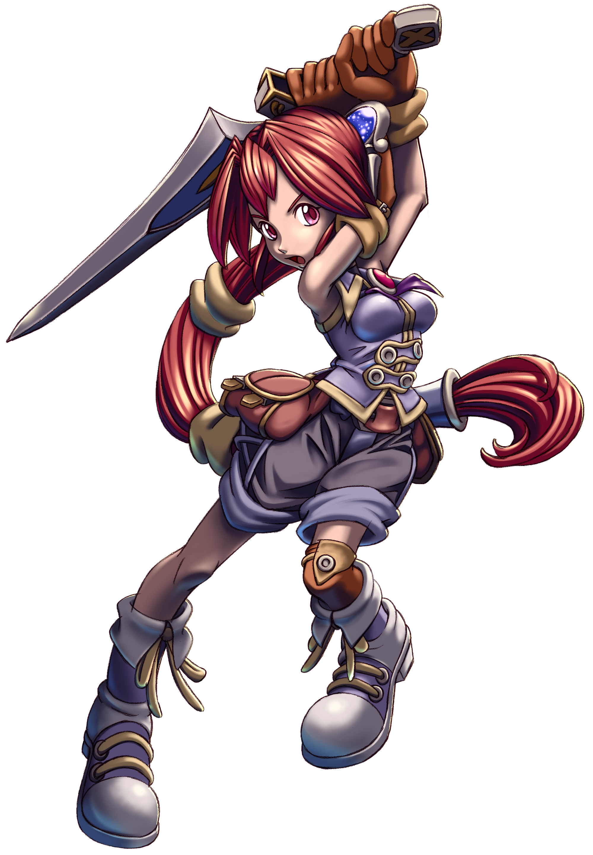CategoryCharacters in Dark Chronicle Dark Cloud Wiki Fandom