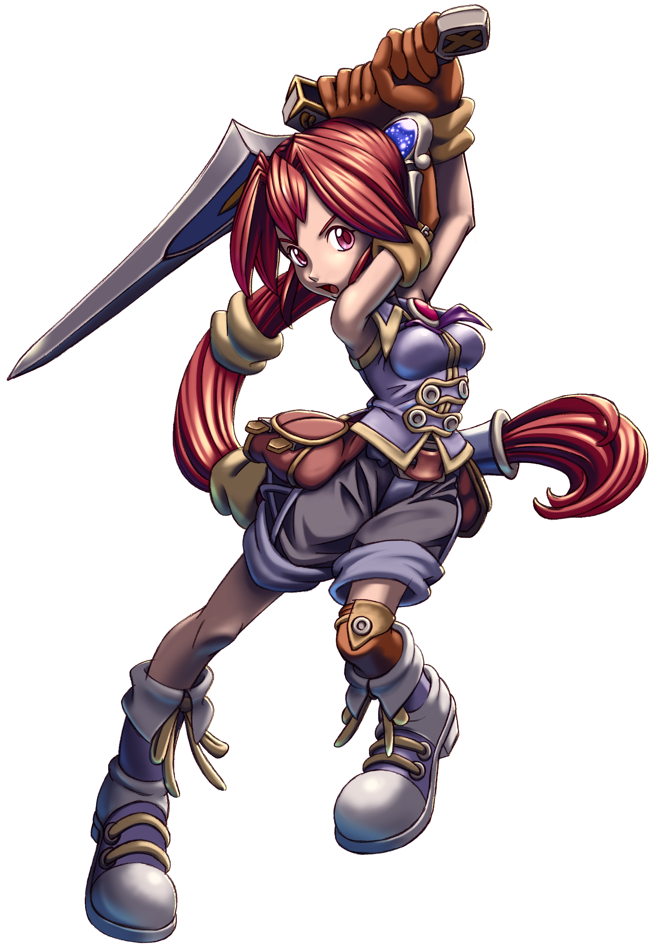 Dark Chronicle - Wikipedia