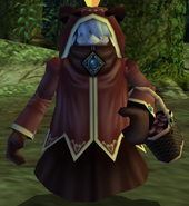 Witch Illza