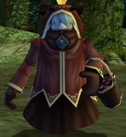 Witch Illza