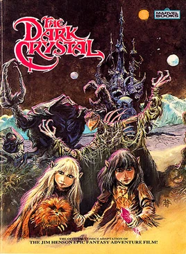 Dark Crystal Super Special