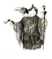 SkekShod by Brian Froud