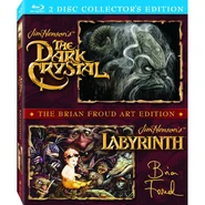 2012, Widescreen Blu-ray