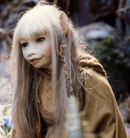 The Dark Crystal