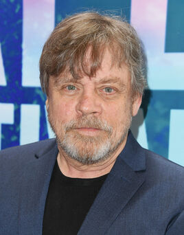 Mark Hamill