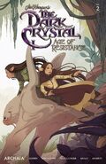 The Dark Crystal: Age of Resistance #2